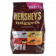 Hershey's Nuggets Assortment 893g 